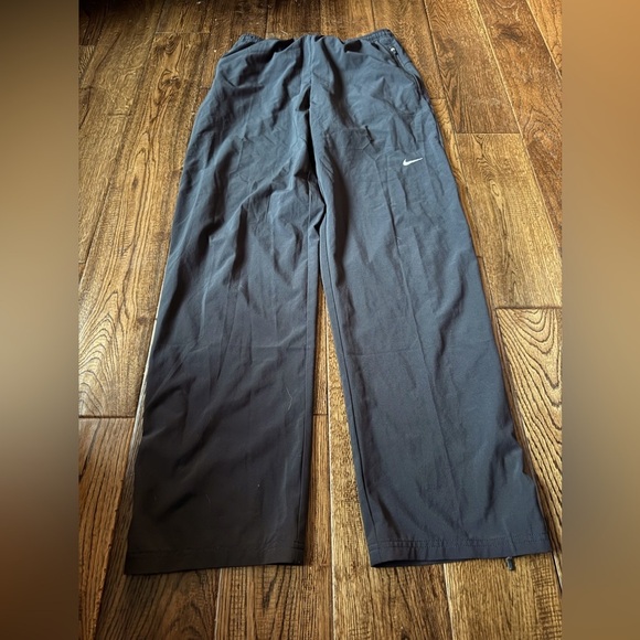 NIKE DRI FIT Jogger Pants Size Small - Picture 1 of 5